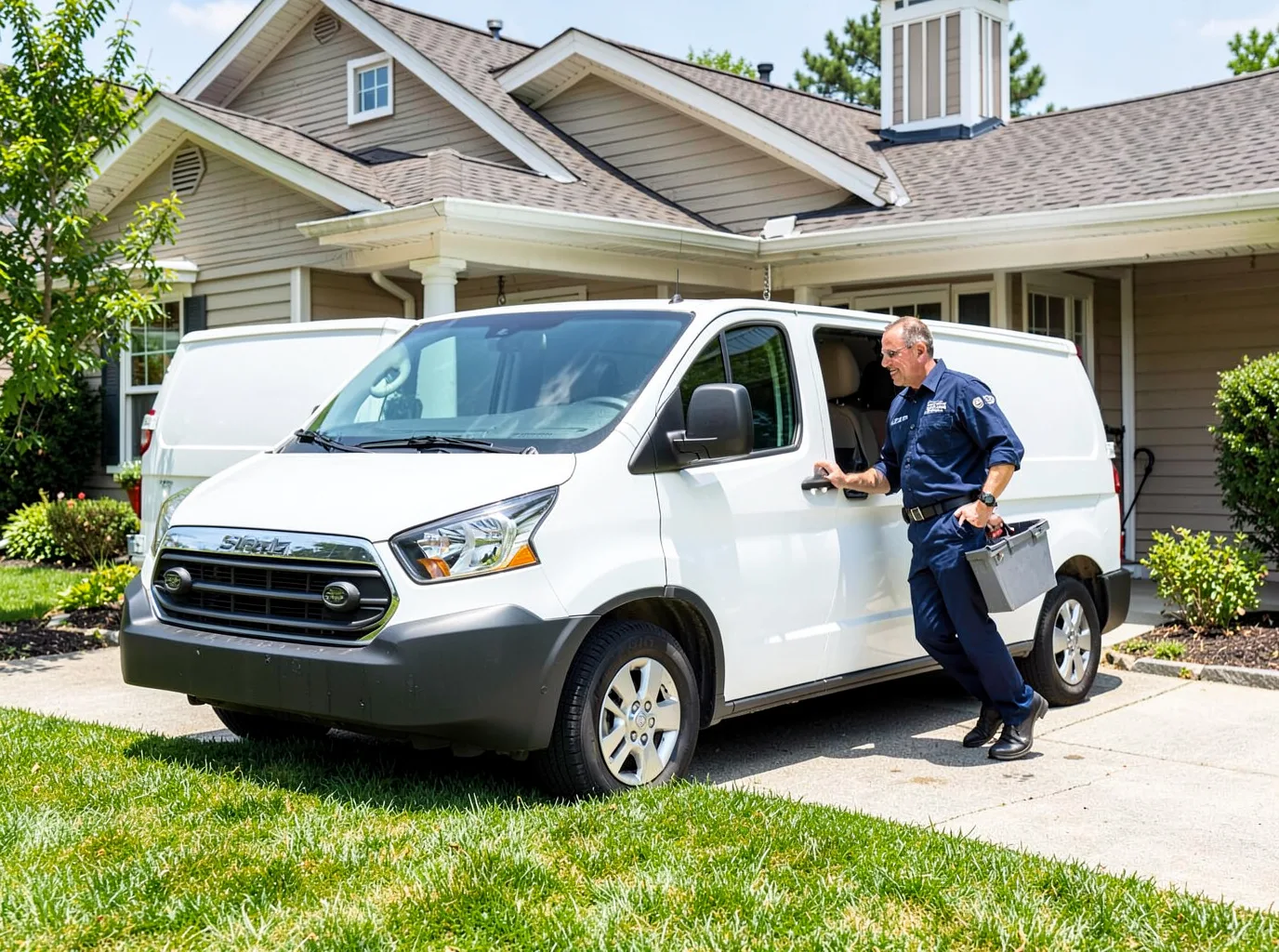 Emergency Plumber company in Fair Haven, NJ